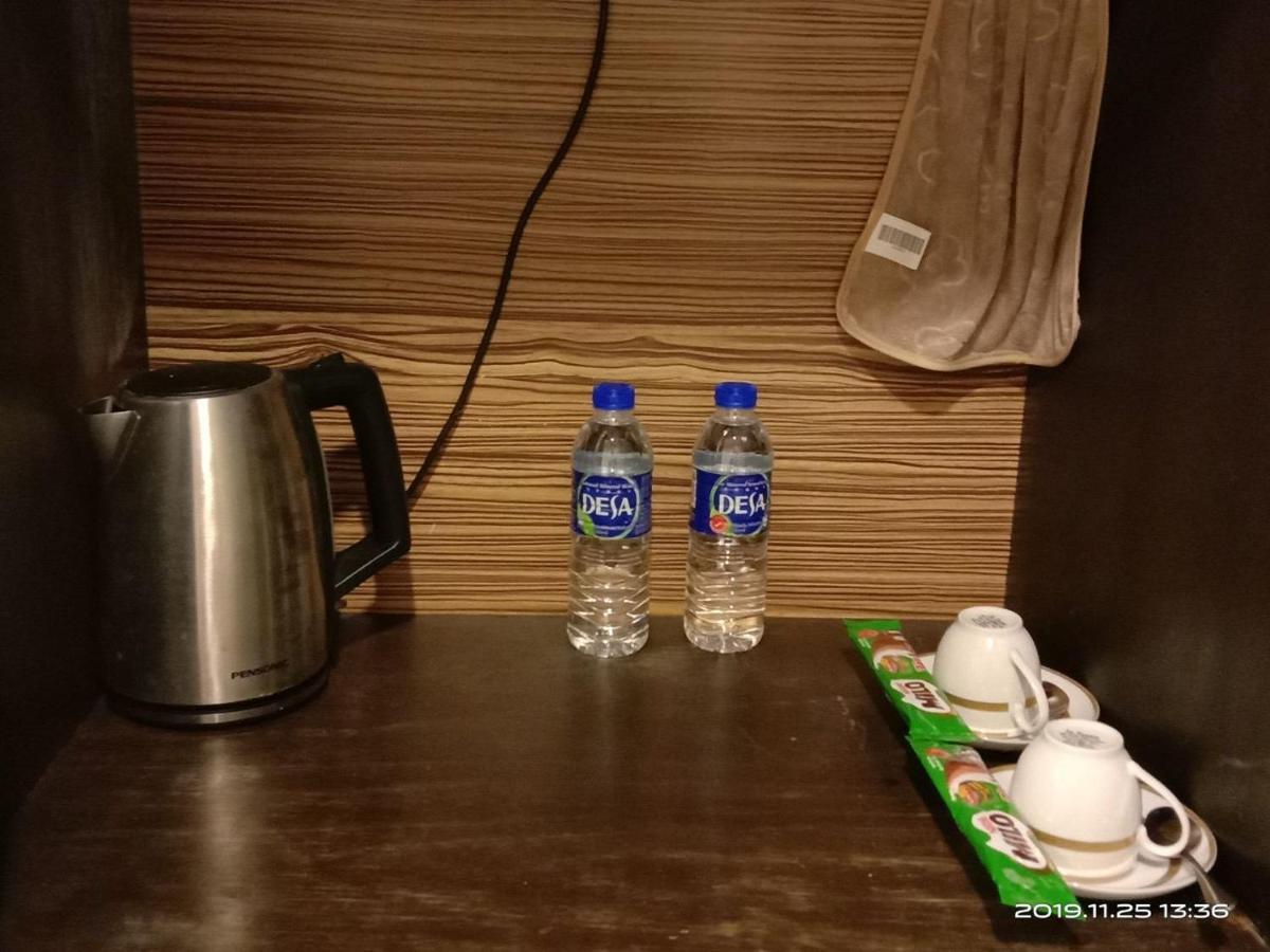 Izz Room Studio Gold Coast Morib Resort بانتينغ المظهر الخارجي الصورة