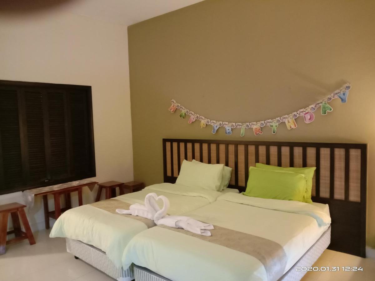 Izz Room Studio Gold Coast Morib Resort بانتينغ المظهر الخارجي الصورة
