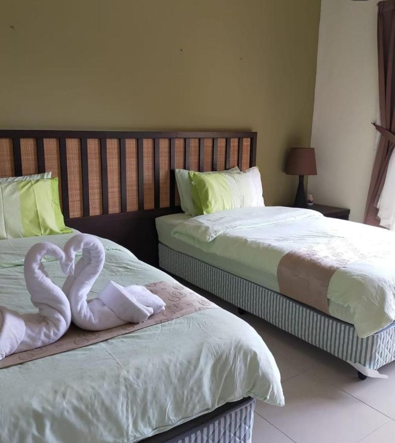 Izz Room Studio Gold Coast Morib Resort بانتينغ المظهر الخارجي الصورة